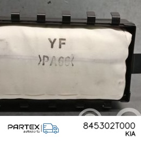 845302T000 Подушка безопасности пассажира купить Житомир