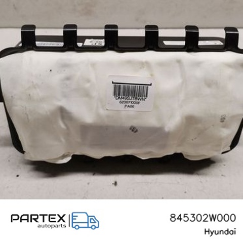 845302W000 Подушка безопасности пассажира купить Хмельницкий