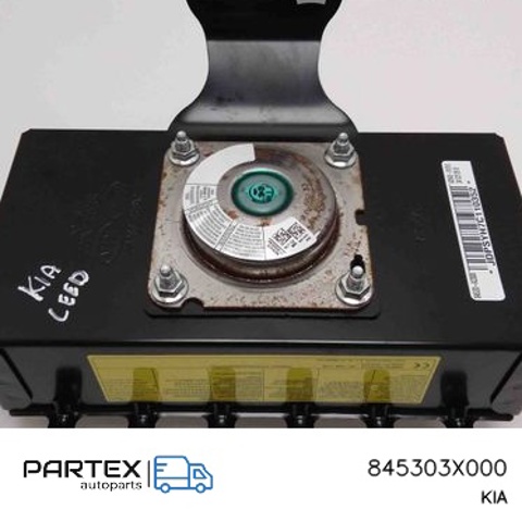 HYUNDAI 845303X000 Подушка безопасности пассажира в наличии Чернигов