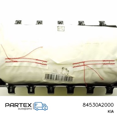 HYUNDAI 84530A2000 Подушка безопасности (AIRBAG) пассажирская в наличии Черкассы