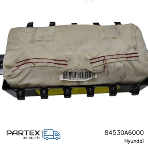 84530A6000 Подушка безопасности (AIRBAG) пассажирская купить Николаев
