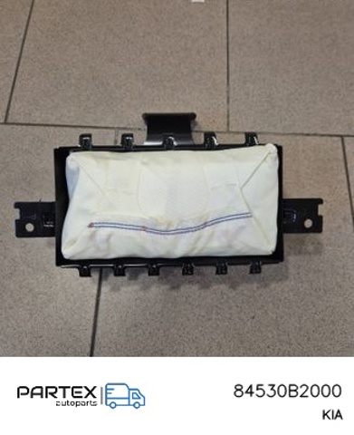 HYUNDAI 84530B2000 Подушка безопасности пассажира в наличии Черновцы