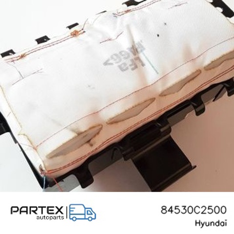84530C2500 Подушка безопасности (AIRBAG) пассажирская купить Хмельницкий