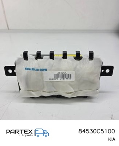 84530C5100 Подушка безопасности пассажира купить Сумы