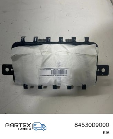 84530D9000 HYUNDAI Подушка безопасности (AIRBAG) пассажирская купить в Винница