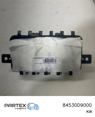 84530D9000 Подушка безопасности (AIRBAG) пассажирская купить Черкассы