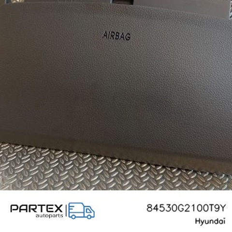 HYUNDAI 84530G2100T9Y Подушка безопасности (AIRBAG) пассажирская в наличии Кривой Рог