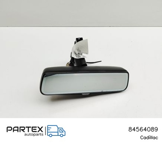 Зеркало салона авто 84564089 GM