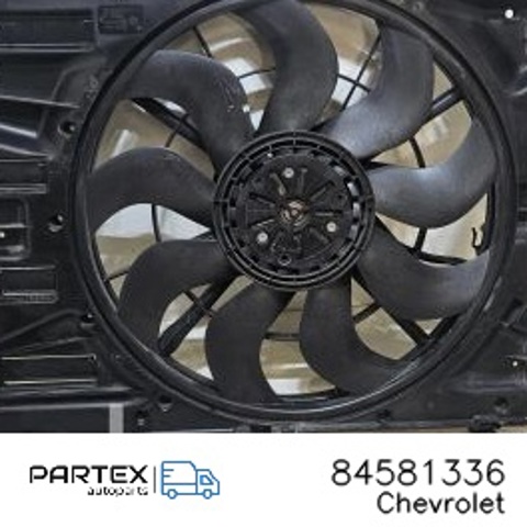 84581336 GM купить в Украина