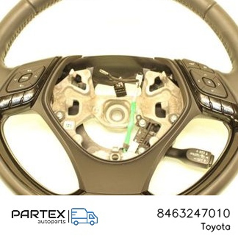 TOYOTA 8463247010 Переключатель управления круиз контролем в наличии Павлоград