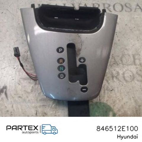 HYUNDAI 846512E100 в наличии Ровно