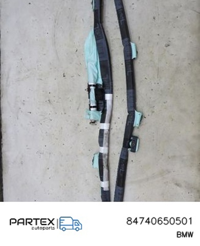BMW 84740650501 в наличии Черкассы