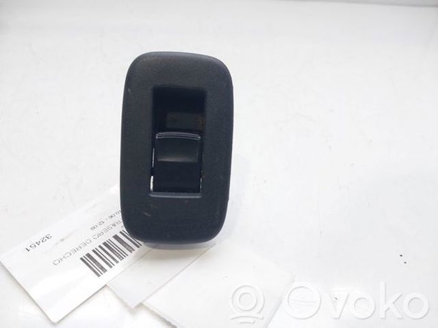 TOYOTA 848100D030 Кнопка стеклоподъемника передняя в наличии Запорожье