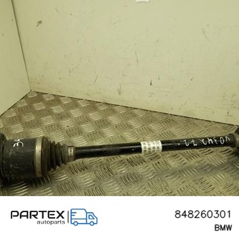 BMW 848260301 в наличии Запорожье