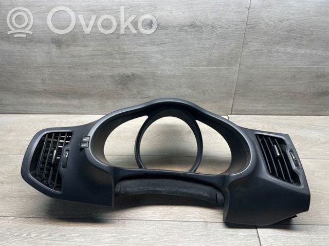 848303U010AK5 HYUNDAI Облицовка щитка приборов "торпедо" купить в Хмельницкий