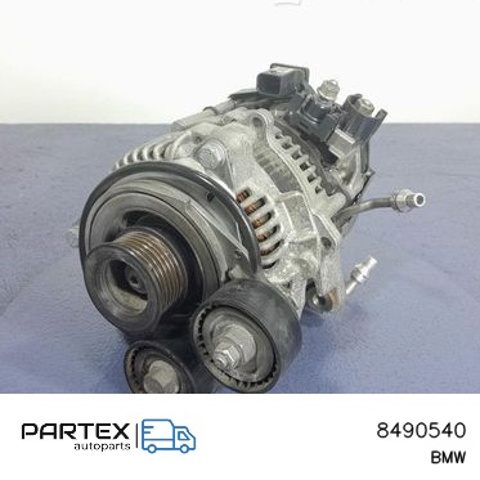 8490540 BMW Генератор купить в Запорожье