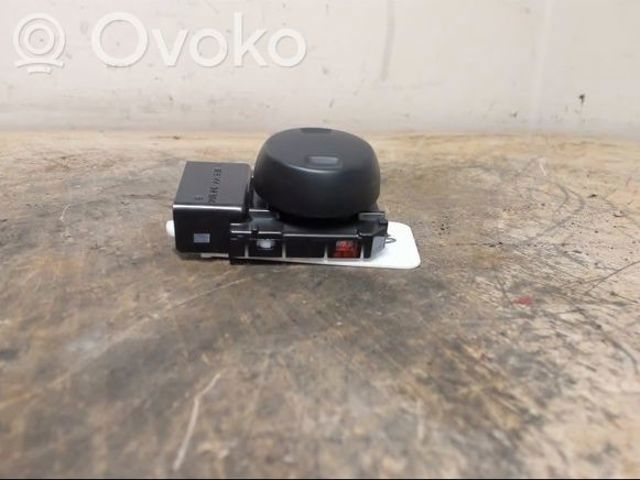TOYOTA 8492060090C0 Блок кнопок механизма регулировки сиденья в наличии Тернополь