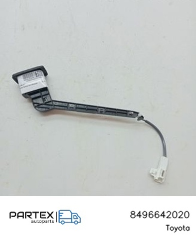 TOYOTA 8496642020 в наличии Одесса