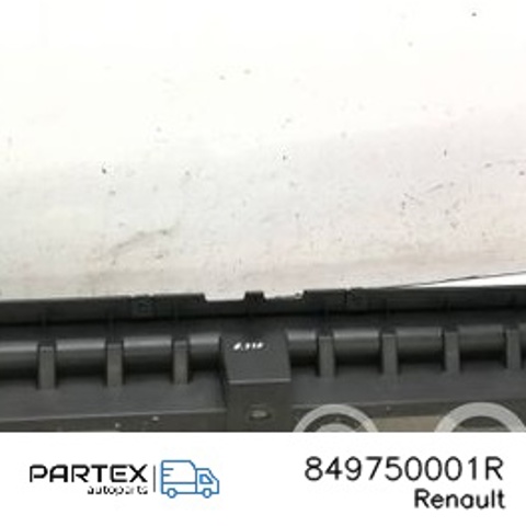 849750001R RENAULT купить в Запорожье