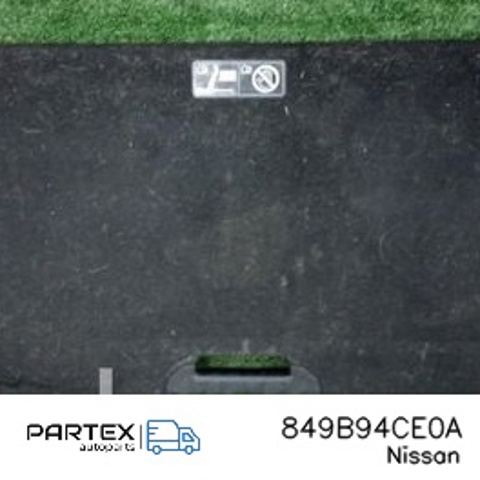 NISSAN 849B94CE0A в наличии Одесса