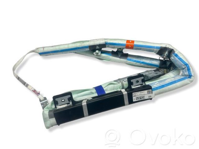 Подушка безопасности, сбоку левая 85010F1000 HYUNDAI