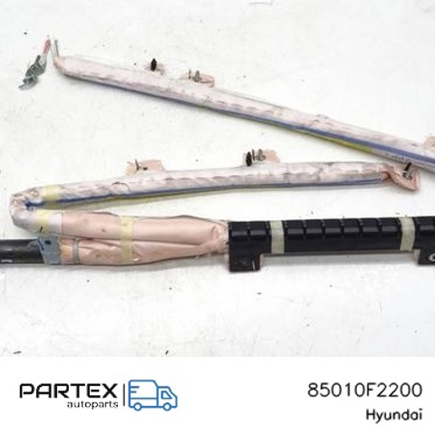 Левая шторка безопасности 85010F2200 HYUNDAI