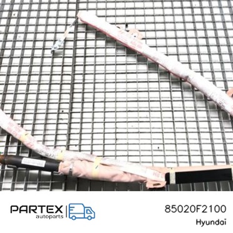 85020F2100 Подушка безопасности (AIRBAG) шторка боковая правая купить Сумы