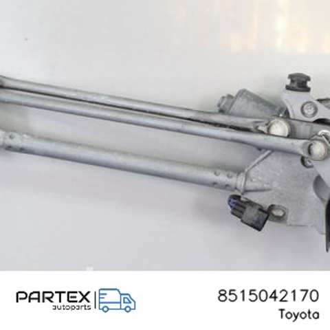 Трапеция дворников 8515042170 TOYOTA