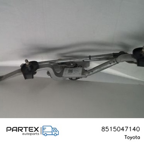 8515047140 TOYOTA Трапеция дворников купить в Павлоград