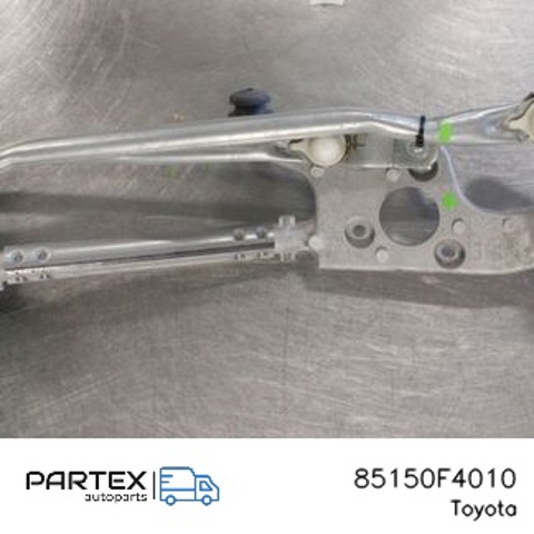 85150F4010 TOYOTA Трапеция стеклоочистителя купить в Сумы