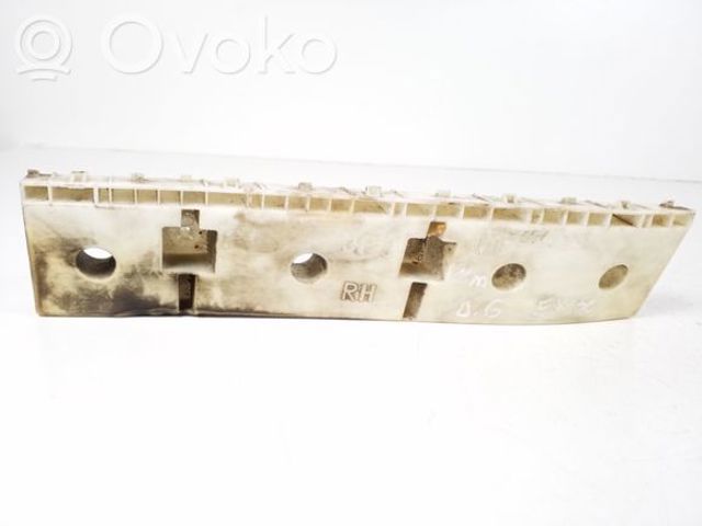852261CA0A NISSAN Кронштейн бампера заднего внешний правый купить в Житомир