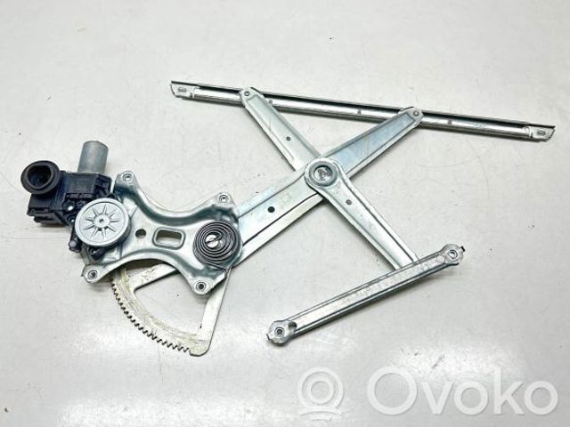 8571060310 TOYOTA Мотор стеклоподъемника двери передней правой купить в Ровно