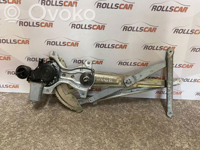 8572044050 TOYOTA Мотор стеклоподъемника двери задней левой купить в Каменское