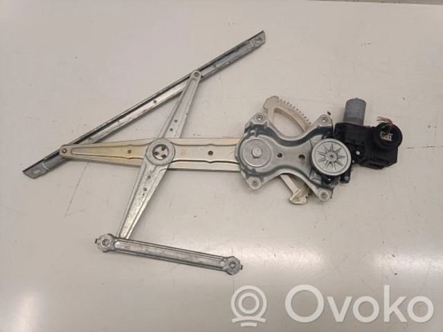 8572078011 TOYOTA Мотор стеклоподъемника двери передней левой купить в Днепр