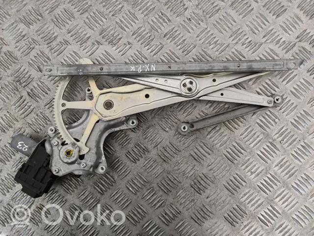 8572078011 TOYOTA Мотор стеклоподъемника двери передней левой купить в Киев