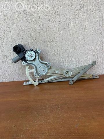 8572078011 TOYOTA Мотор стеклоподъемника двери передней левой купить в Павлоград