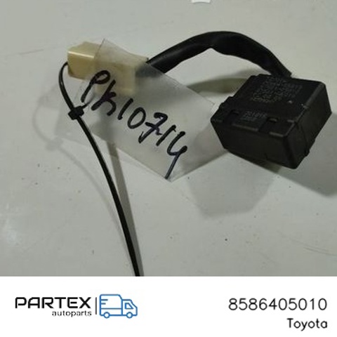 TOYOTA 8586405010 в наличии Киев