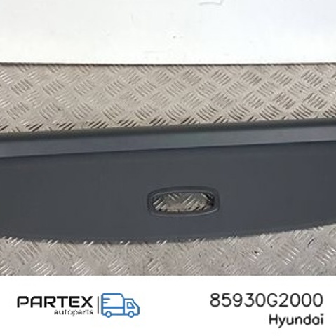HYUNDAI 85930G2000 Шторка багажного отсека в наличии Каменское