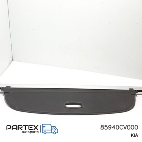 85940CV000 HYUNDAI Шторка багажного отсека купить в Одесса