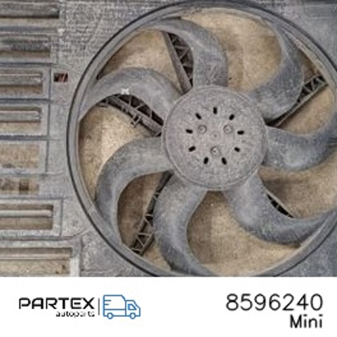 8596240 BMW купить в Полтава