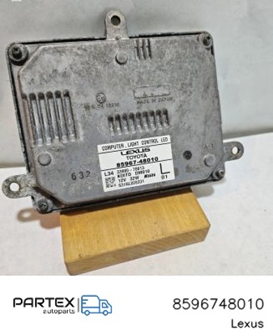 8596748010 TOYOTA купить в Ровно