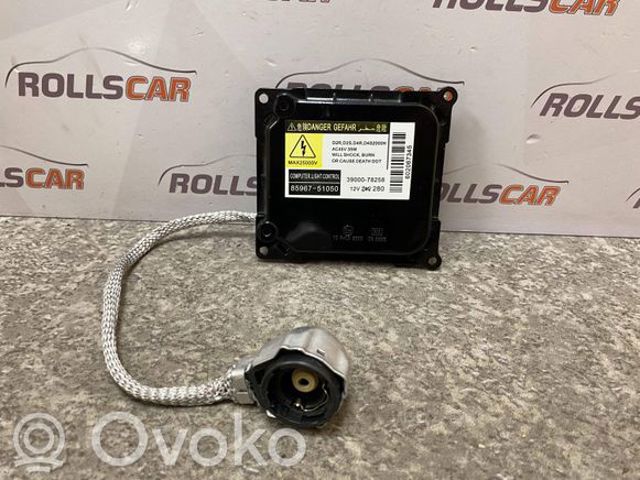 TOYOTA 8596751050 в наличии Одесса
