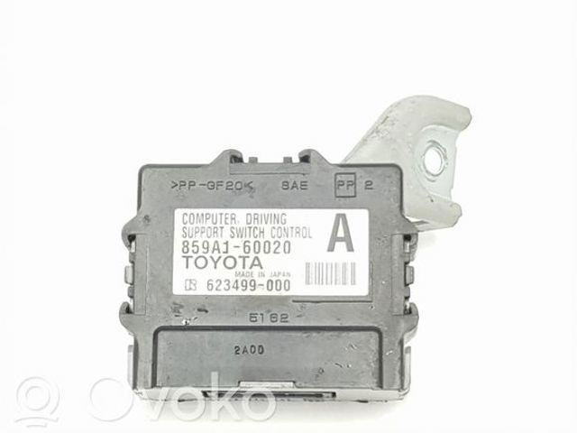 TOYOTA 859A160020 в наличии Кривой Рог