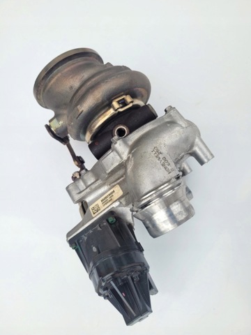 8600290 BMW Турбина купить в Кривой Рог
