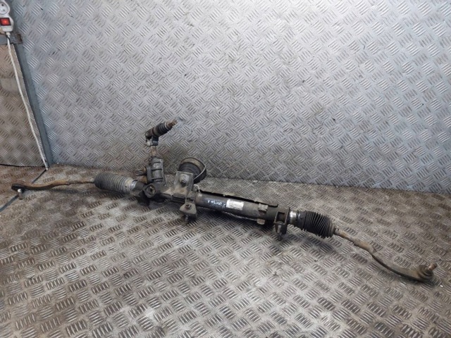 8602270 VOLVO Рулевая рейка купить в Чернигов