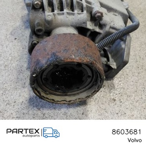 VOLVO 8603681 в наличии Ужгород