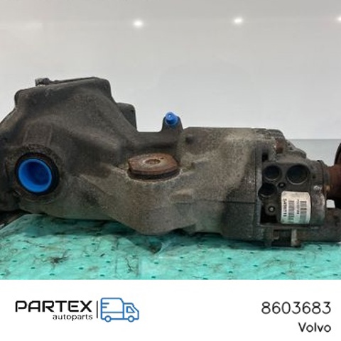VOLVO 8603683 в наличии Запорожье
