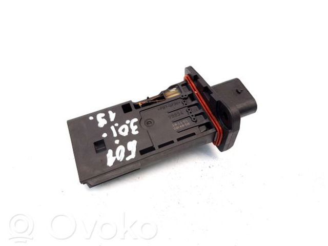 8605565 Датчик потока (расхода) воздуха, расходомер M.A.F. - (Mass Airflow) купить Хмельницкий