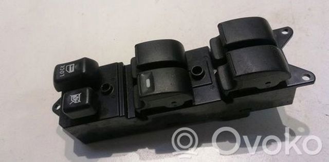 8608A207 MITSUBISHI Кнопочный блок управления стеклоподъемником передний левый купить в Павлоград