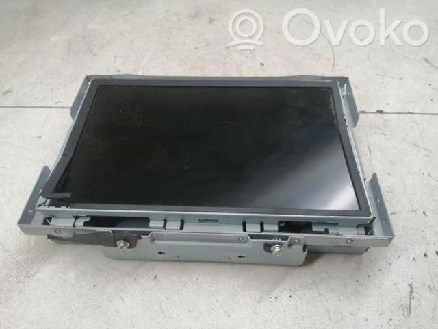 Дисплей бортового компьютера 8611048590 TOYOTA